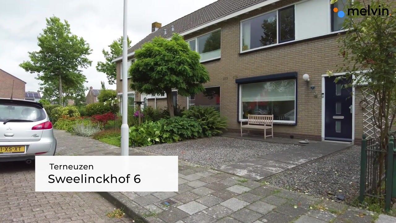 Video van Sweelinckhof 6
