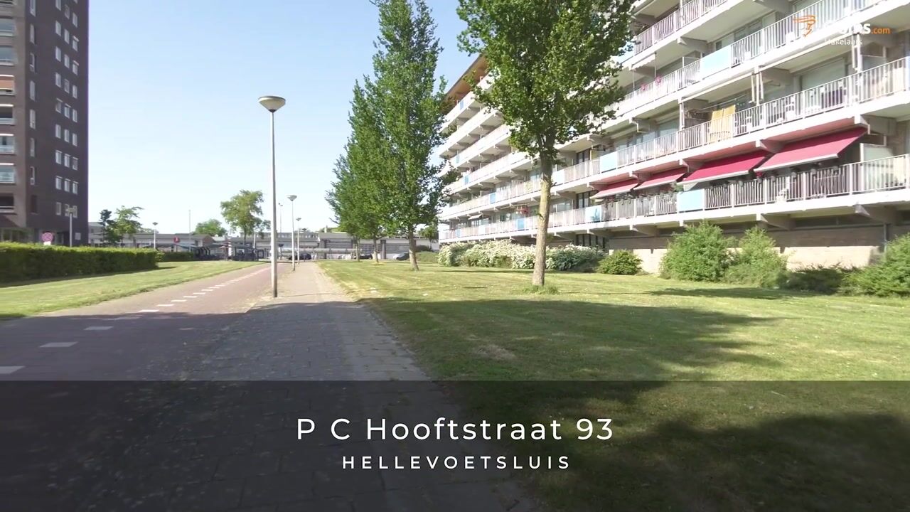 Video of P C Hooftstraat 93