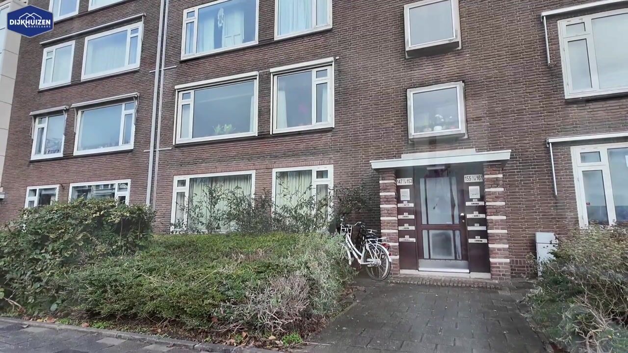 Video of Koningin Julianalaan 149