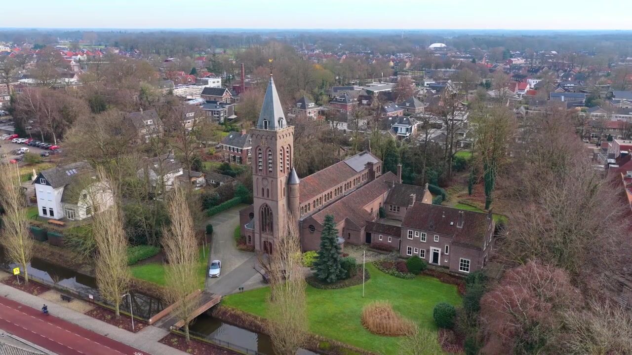 Video van Driessenshof 34