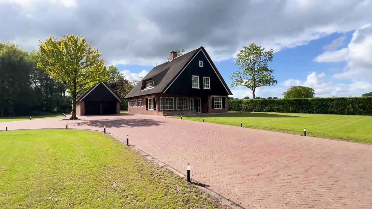 Video van Hexelseweg 105