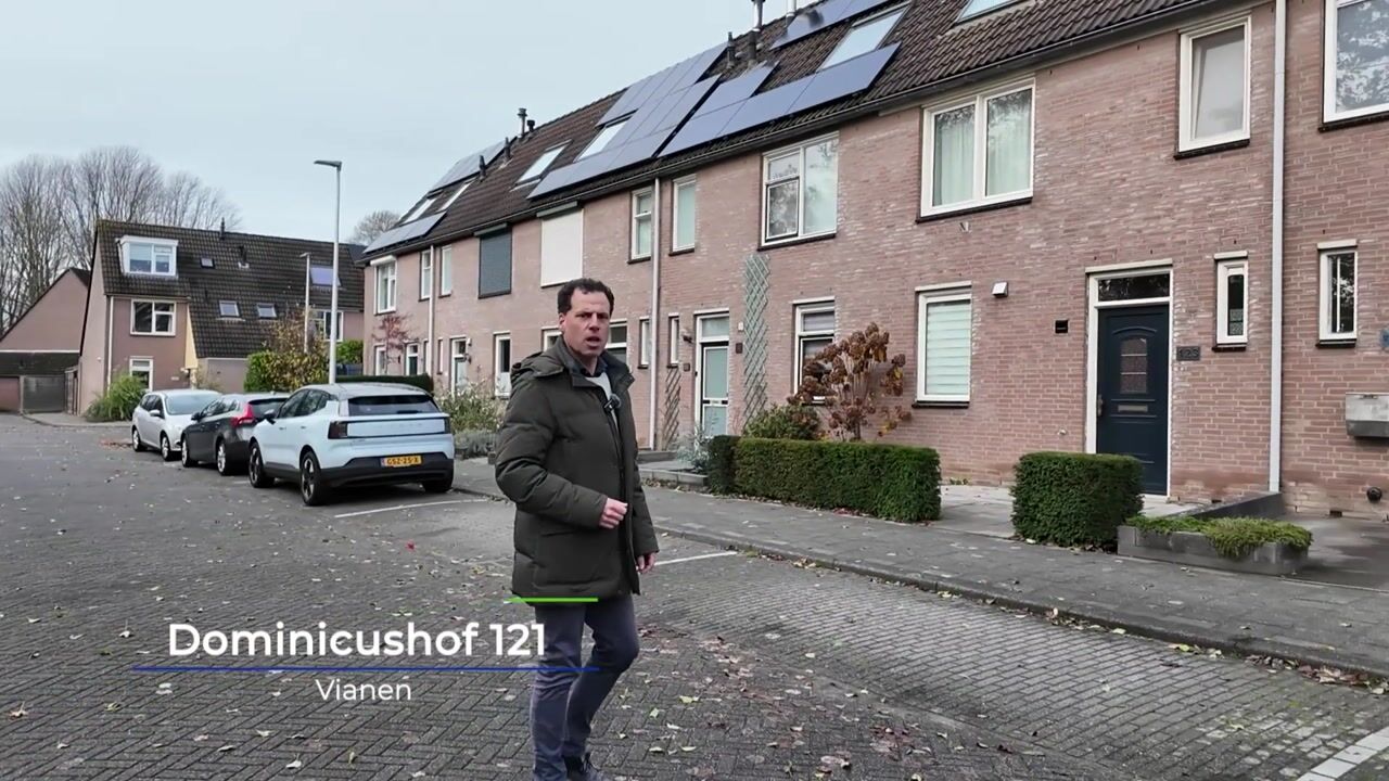 Video van Dominicushof 121