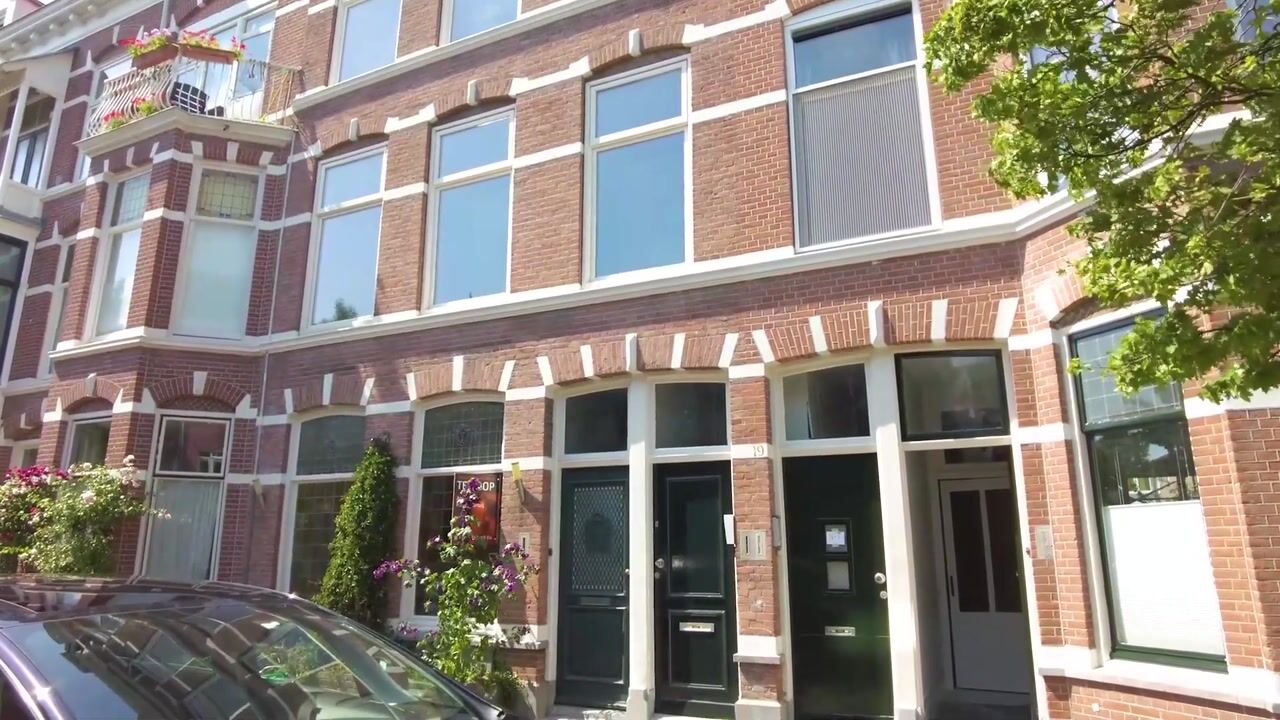 Video van Galileïstraat 21-B