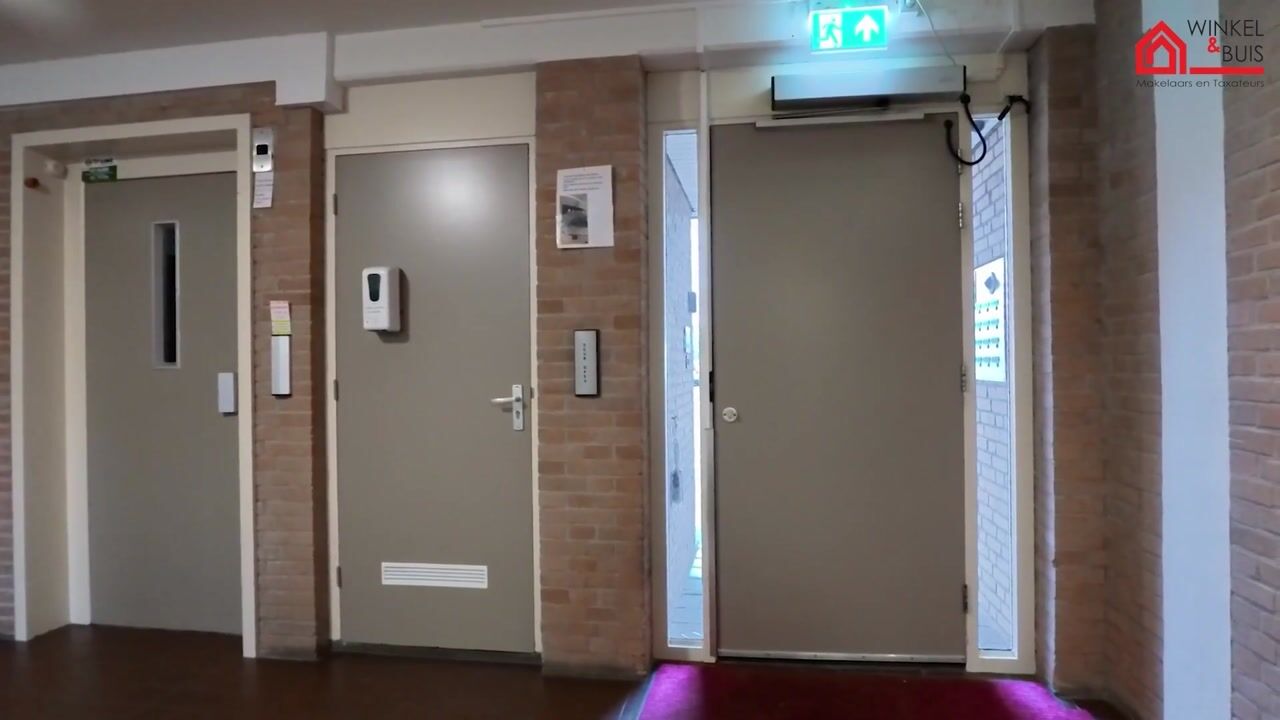 Video van Eisenhowerstraat 176