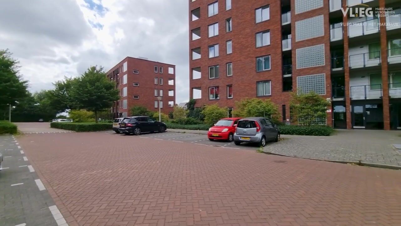 Video of Sint Janskruidlaan 330