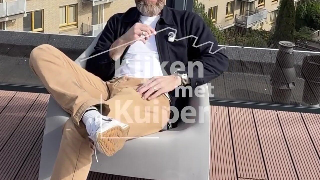Video van Eusebiusbuitensingel 20-2