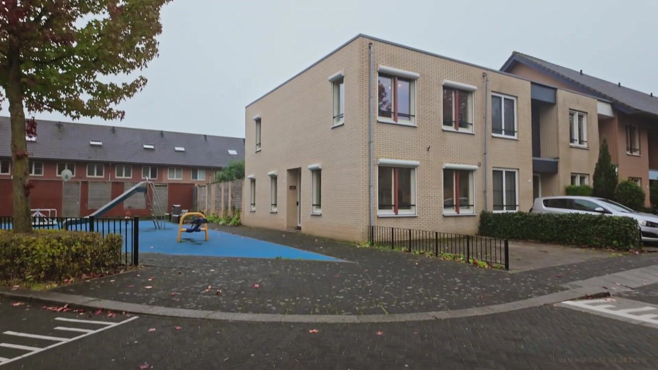 Video van Gaandeweg 18