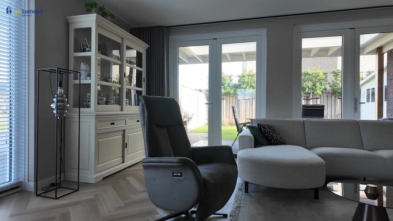 Video of Dophamer 38