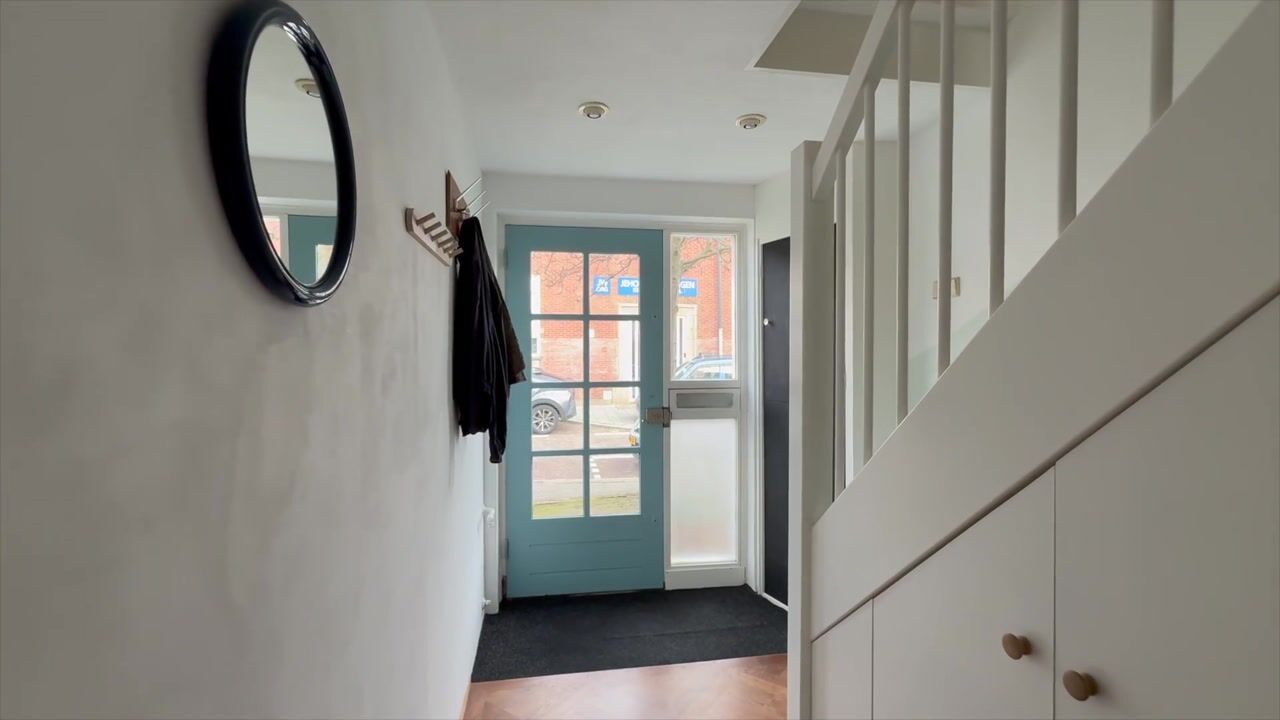 Video van Hyacintstraat 12