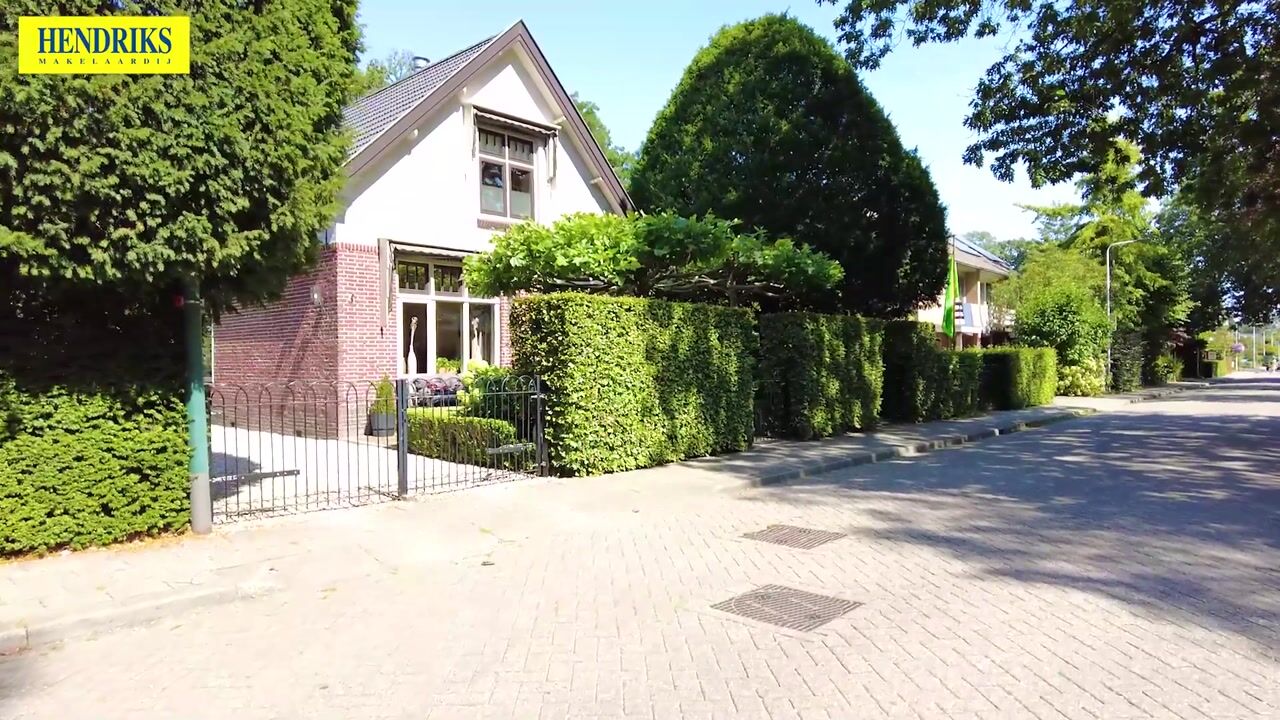 Video van Kapelweg 44-A