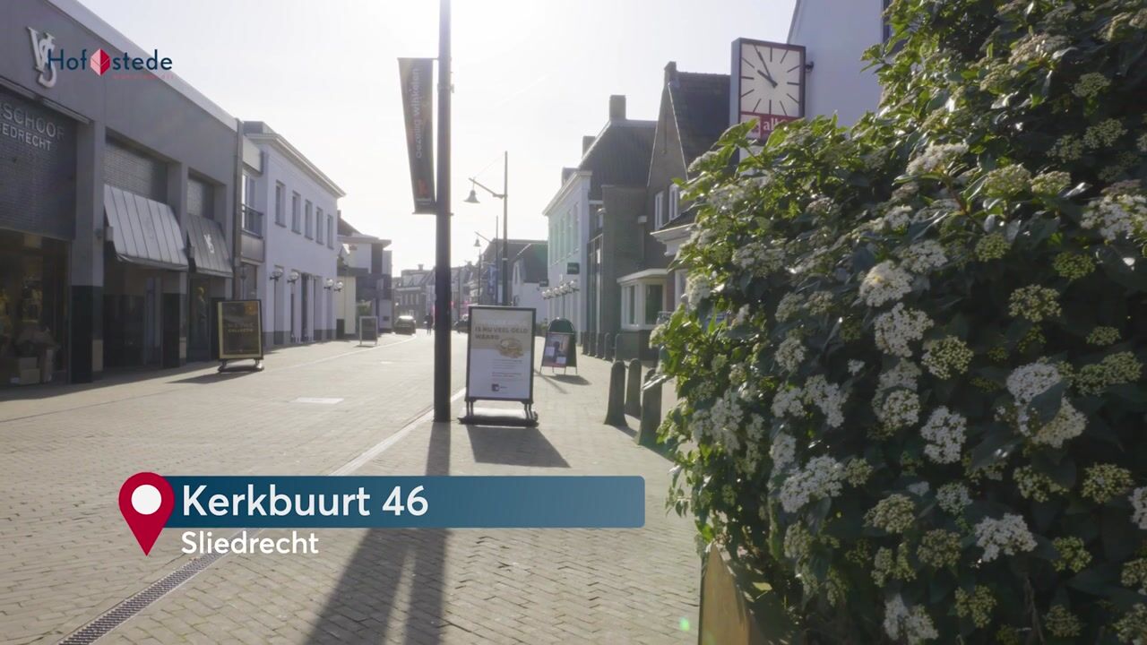Video of Kerkbuurt 46