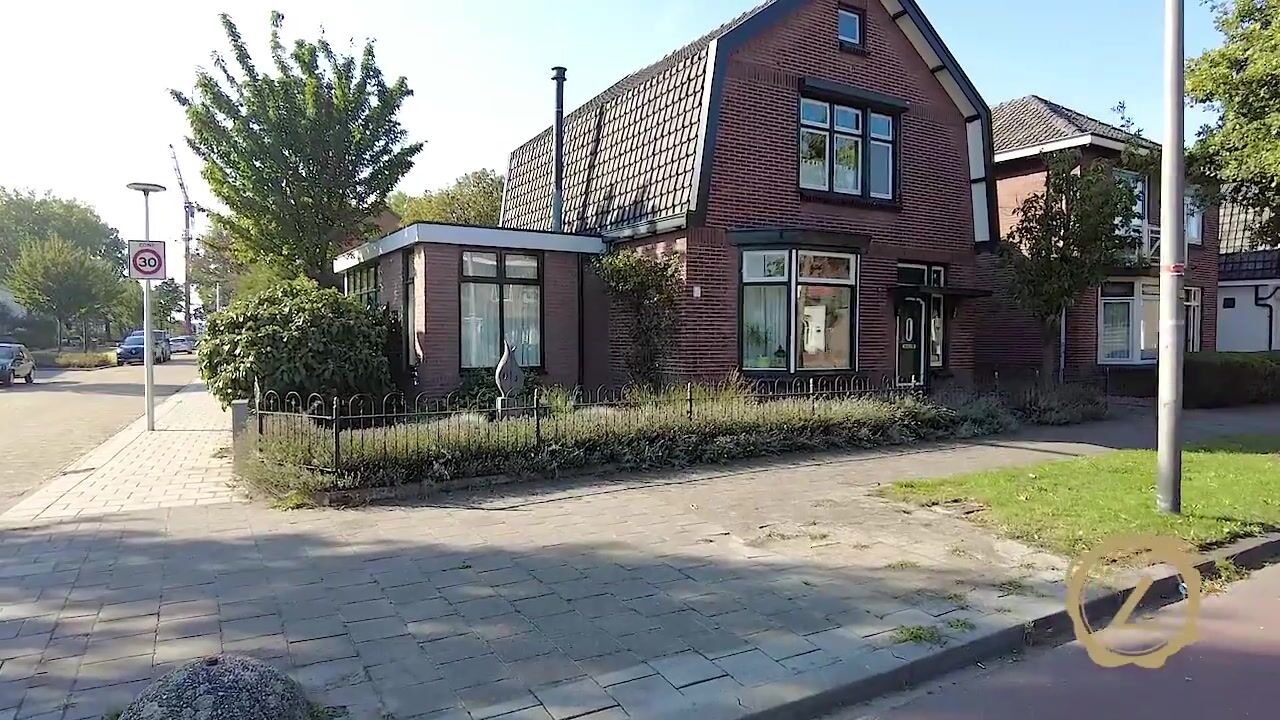 Video of Breemarsweg 119