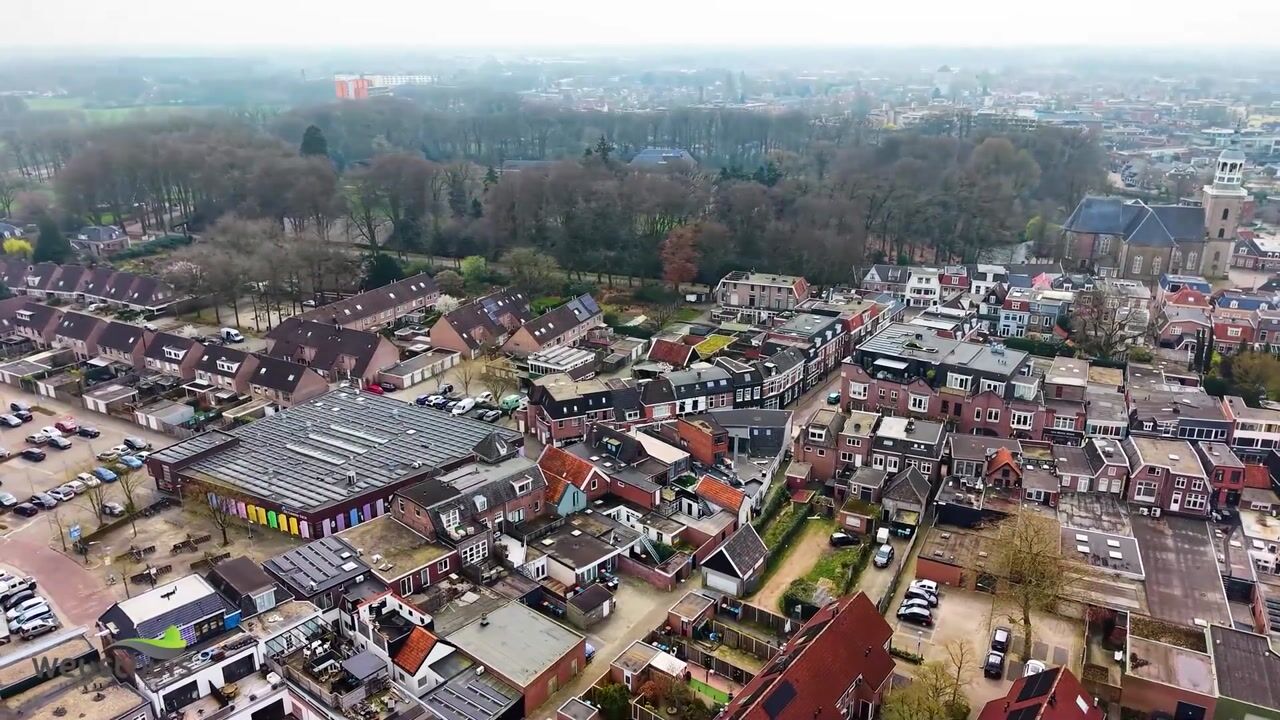 Video van Ootmarsumsestraat 1-A