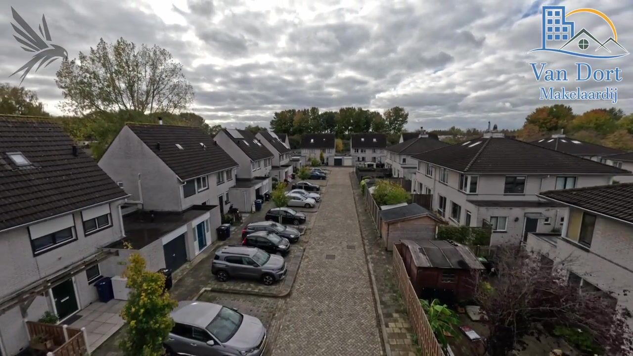 Video of Willem Pijperstraat 30