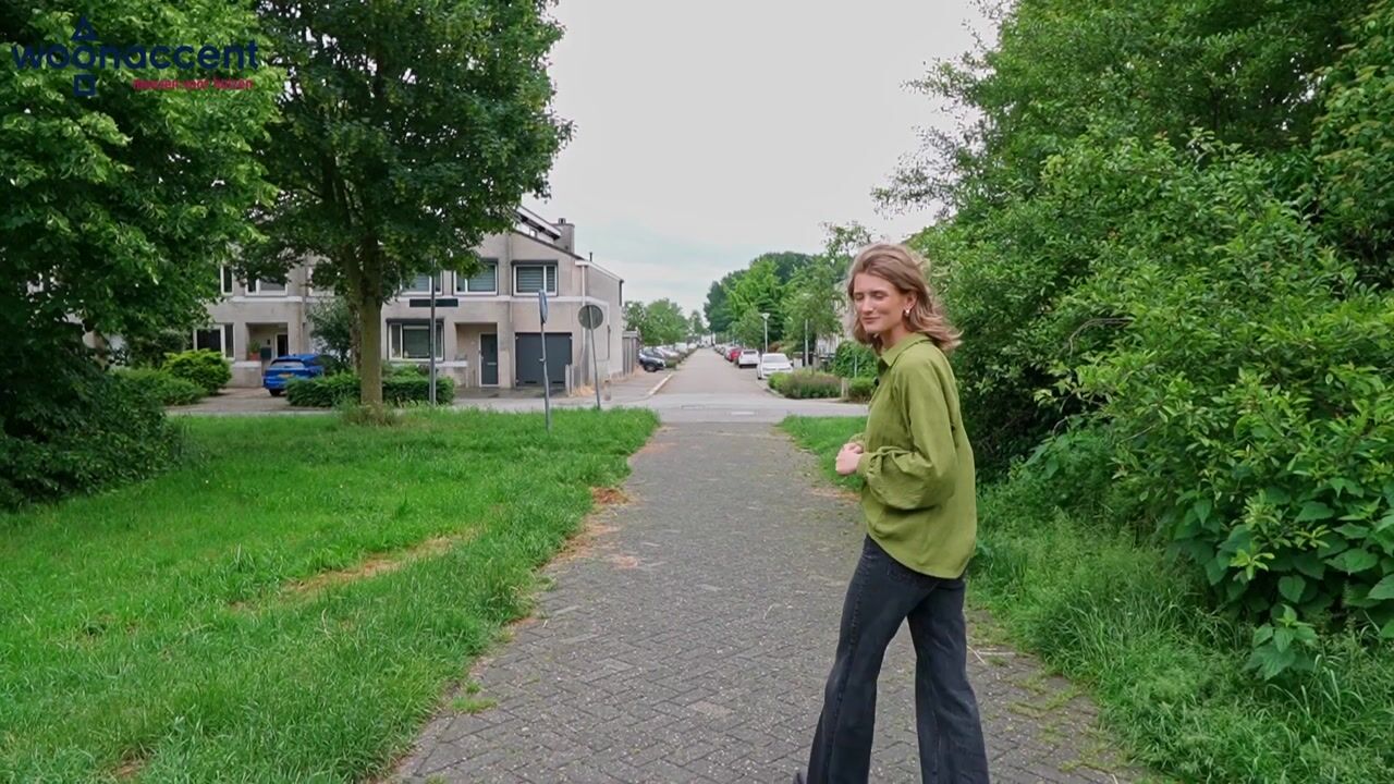 Video van D. Hudigstraat 43
