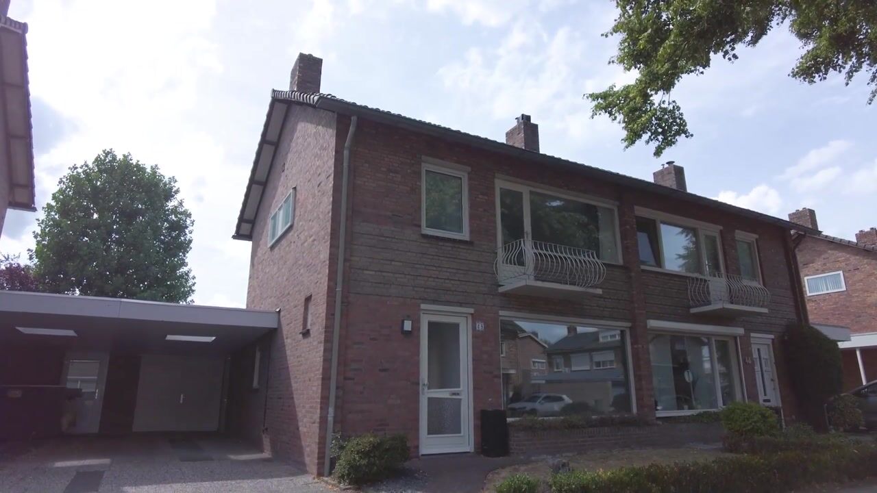 Video of Frederik Hendrikstraat 48