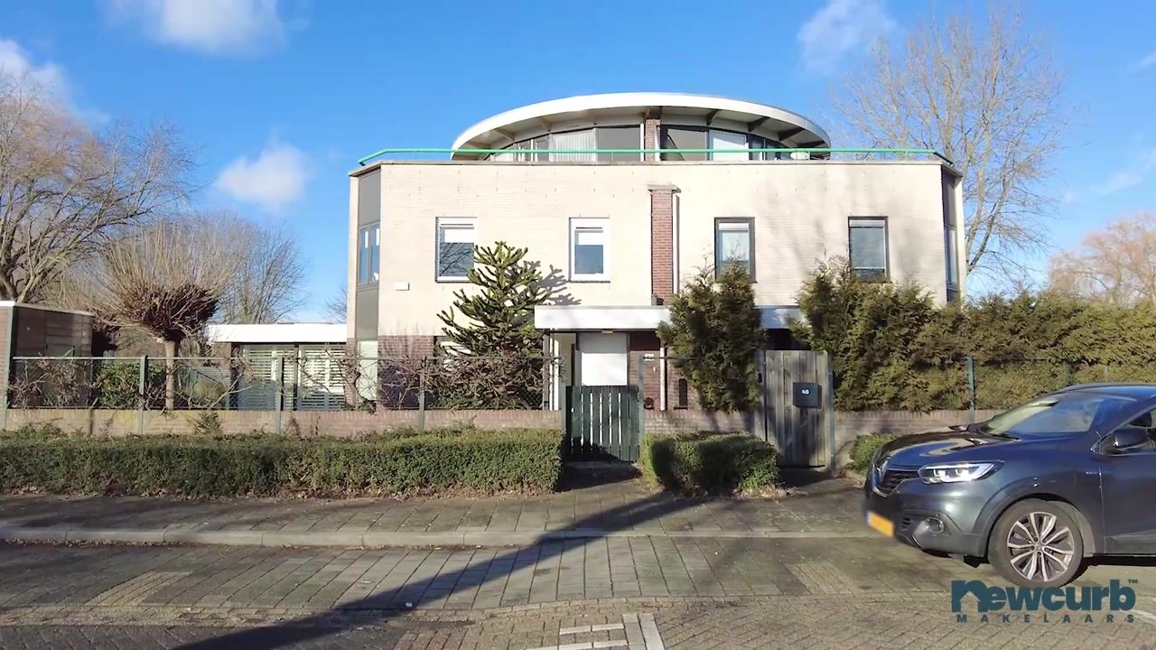 Video van Buñuellaan 42