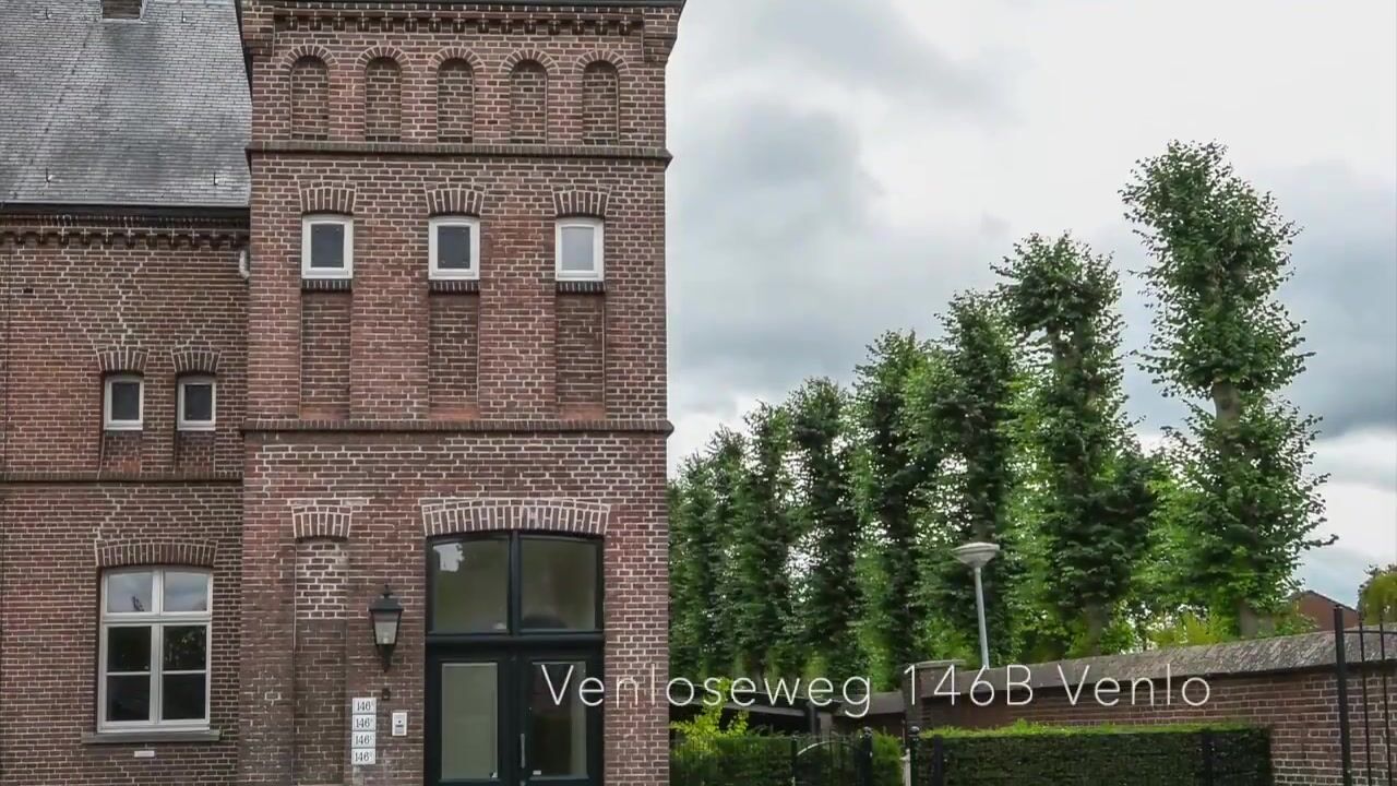 Video van Schoolweg 146-B