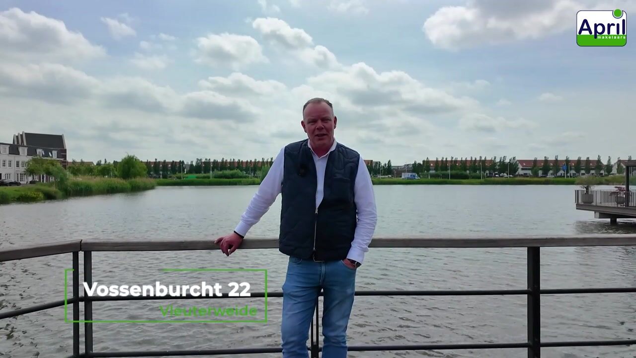 Video of Vossenburcht 22