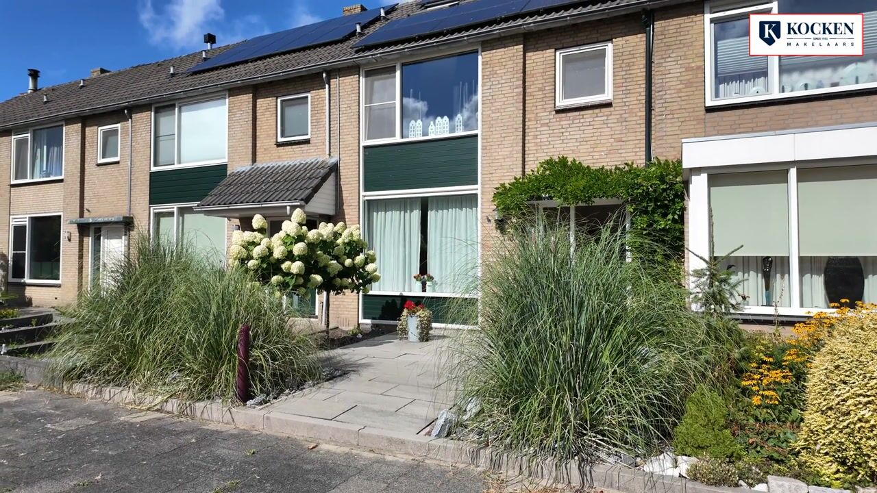 Video van Tureluurhof 29