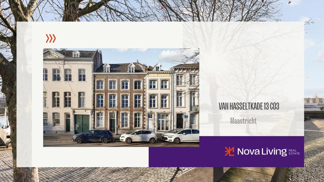 Video van van Hasseltkade 13-C03