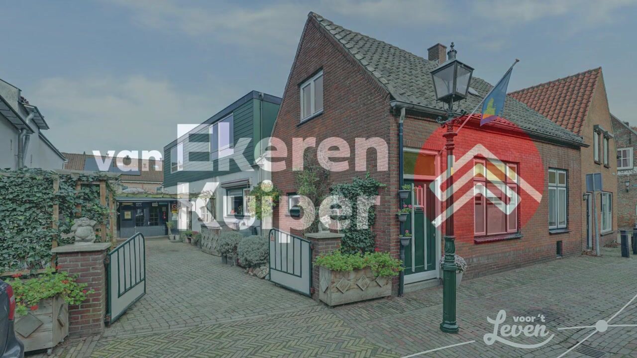 Video van Molenstraat 4