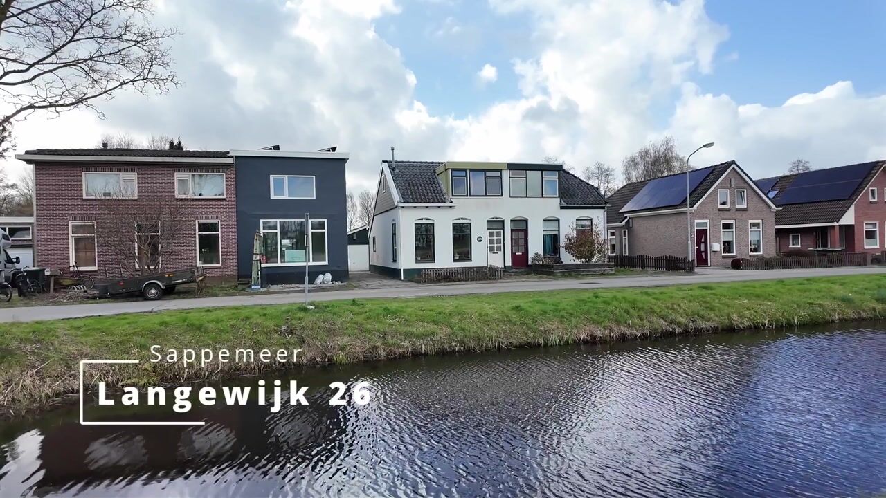Video van Langewijk 26