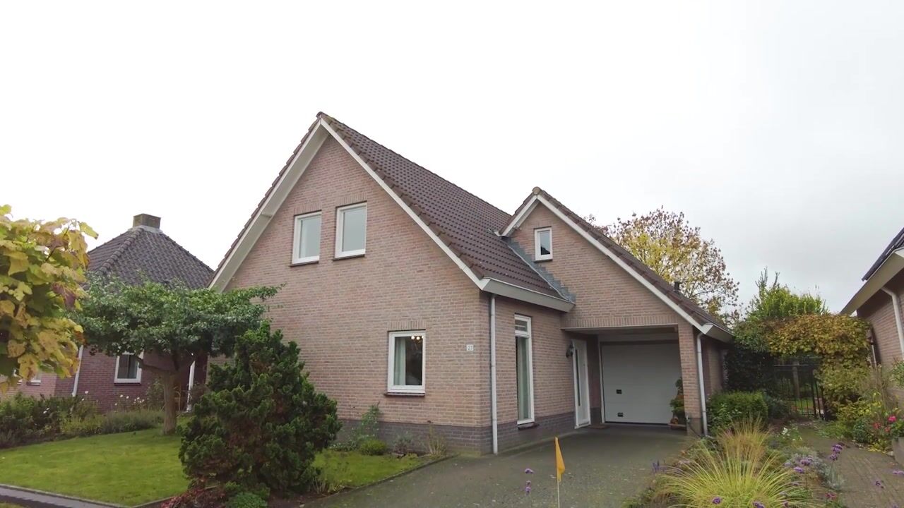 Video of Boomgaarden 27