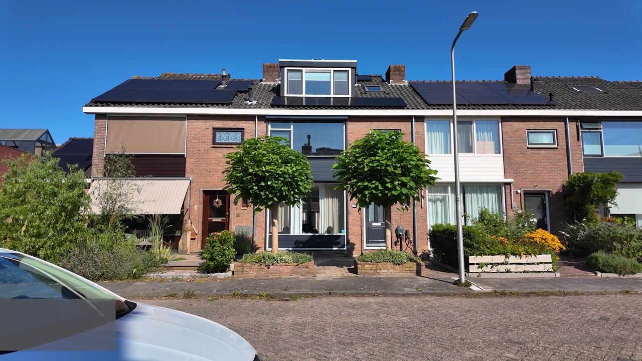 Video van Ingelandstraat 3