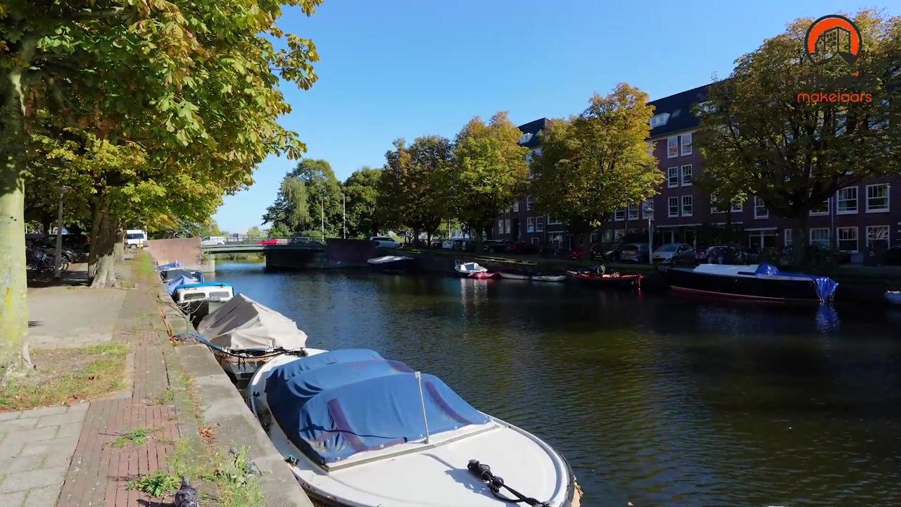 Bekijk video van Jan den Haenstraat 8-C