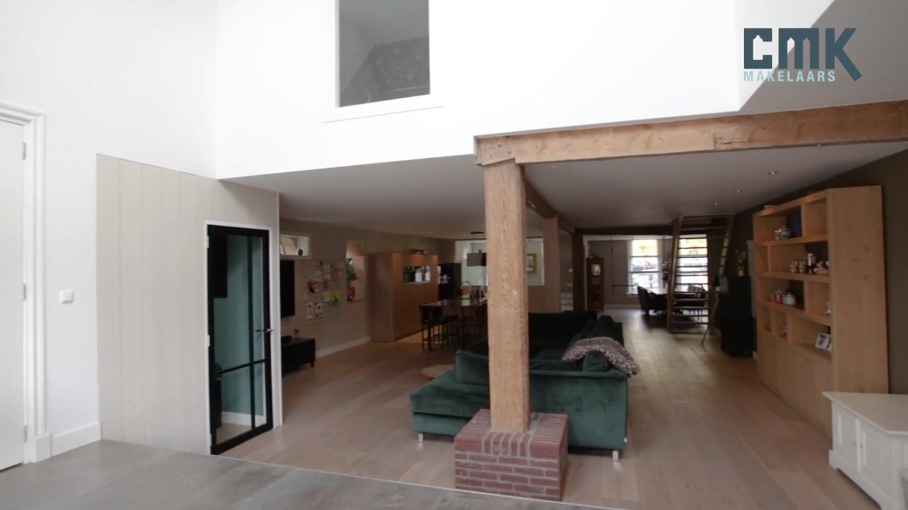 Video of Heiligeweg 20