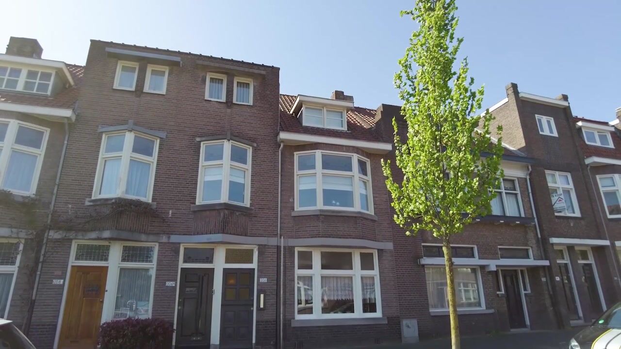 Video van Noordsingel 206