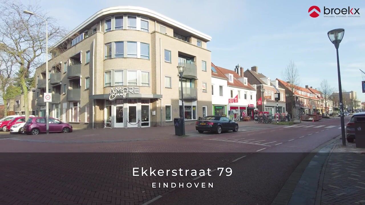 Video van Ekkerstraat 79