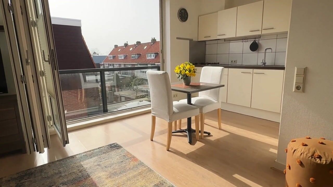 Video van Borskistraat 12-B