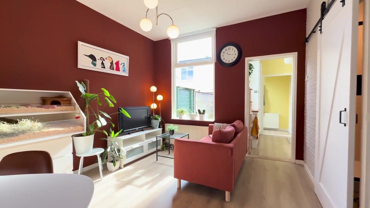 Video of Hoge Larenseweg 84