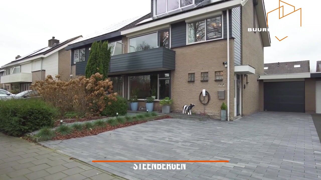 Bekijk video van Seringenlaan 122