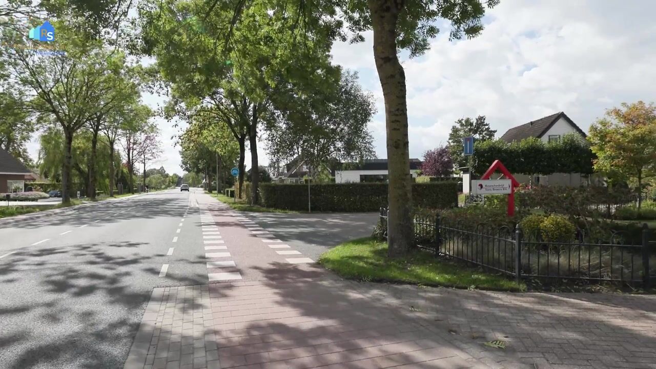 Video van Broekdijk 24