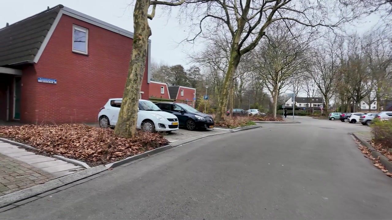 Video van Kremersheerd 61