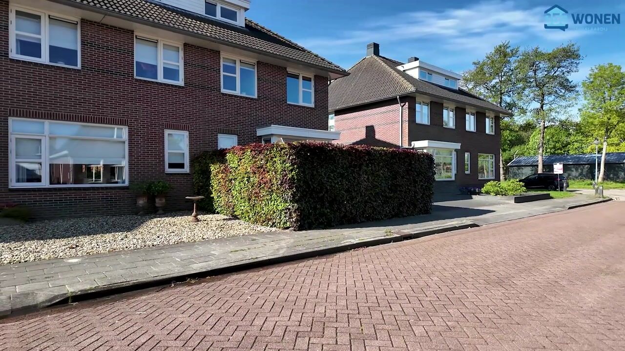 Video van Kleine Hoorn 18