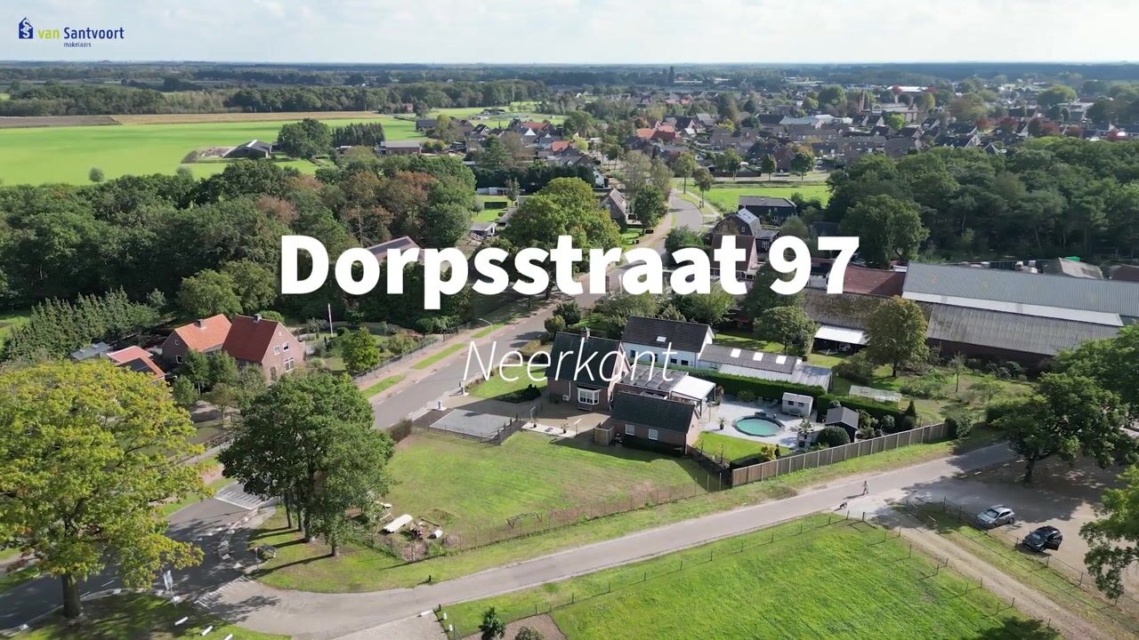Video van Dorpsstraat 97