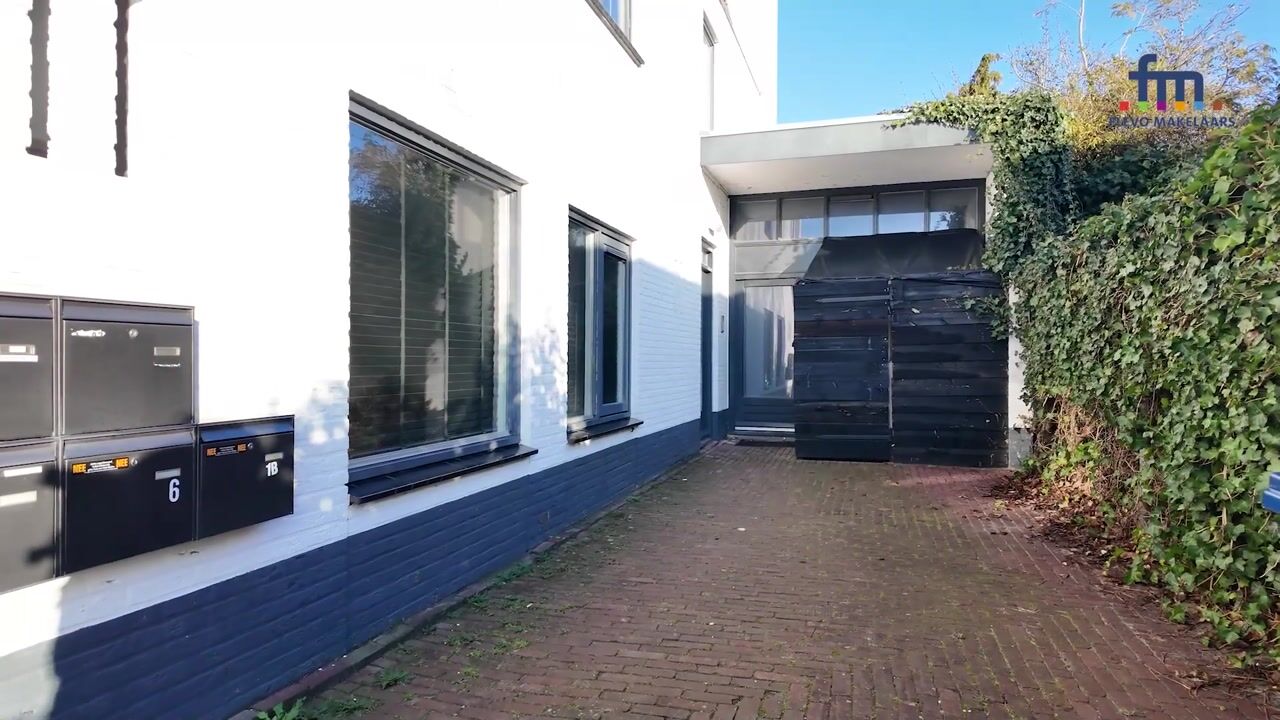 Video van Cypergrasweg 1-A6