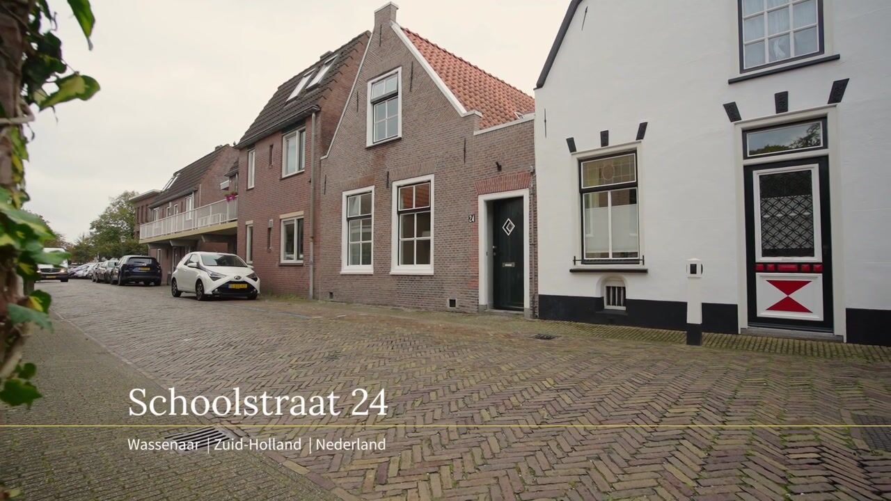 Bekijk video van Schoolstraat 24