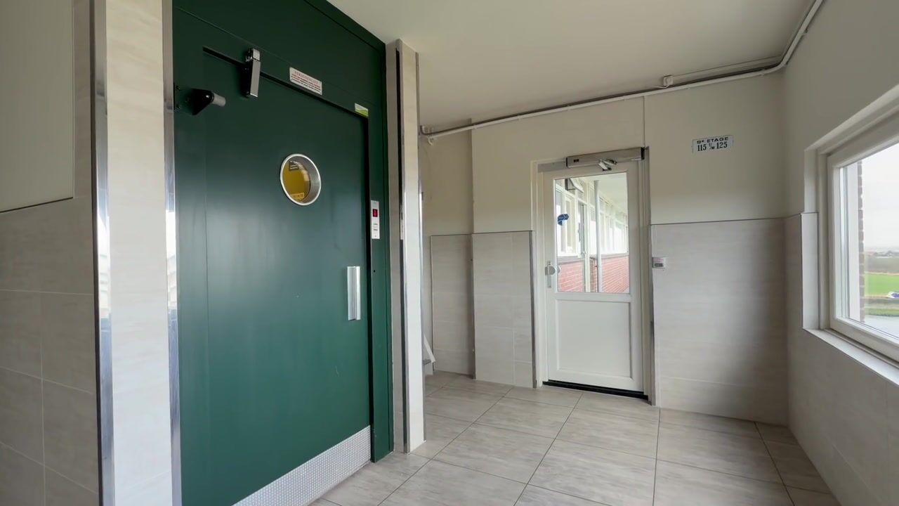 Video van Wiardi Beckmanstraat 123