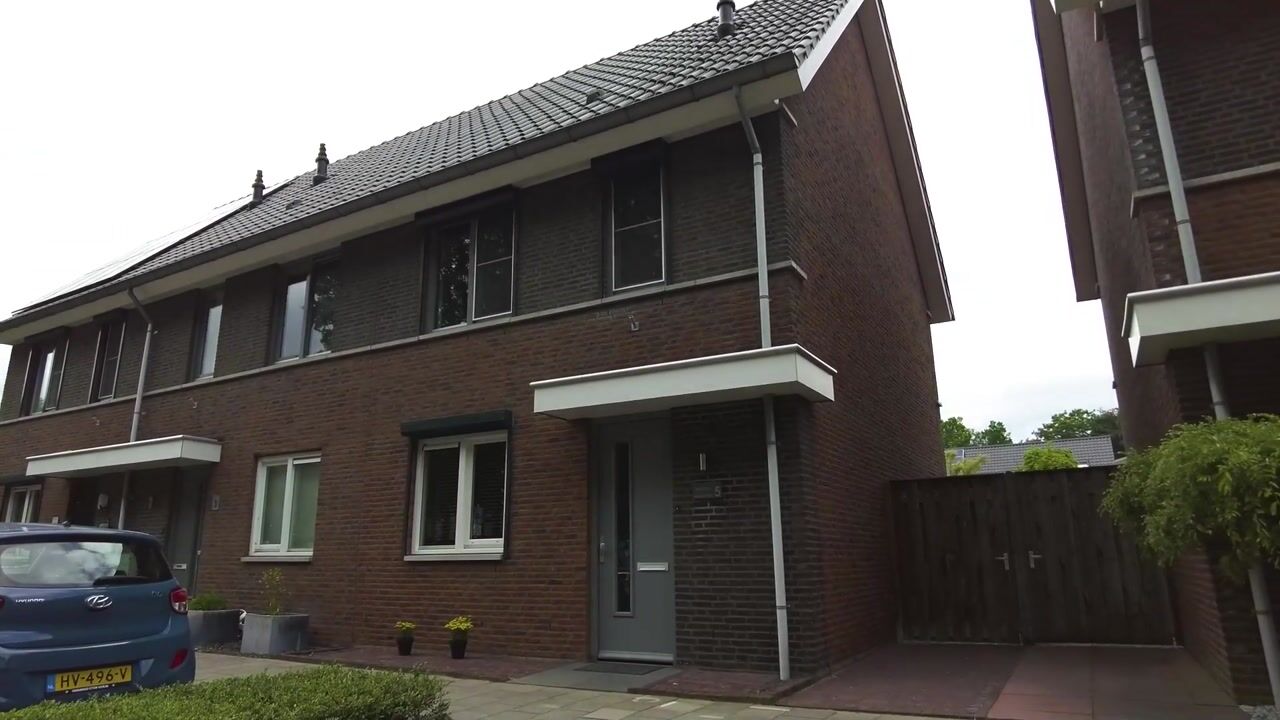 Video van Advocatenhof 5