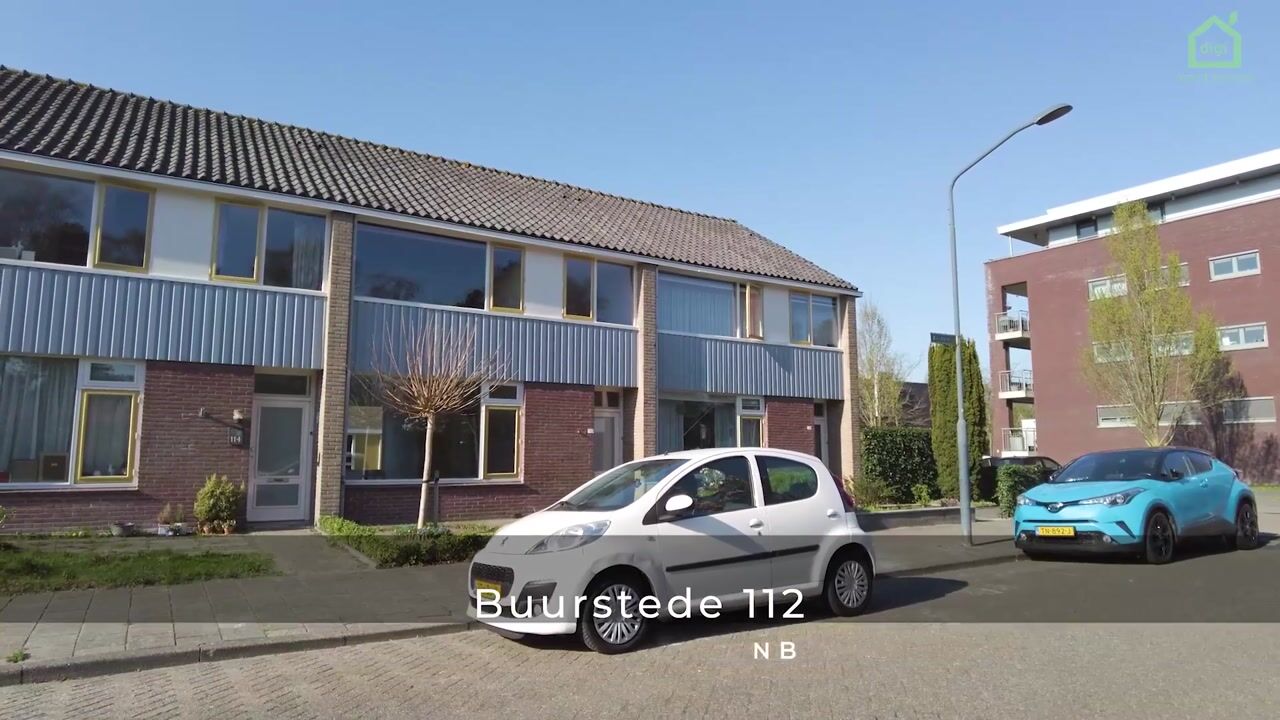Video van Buurstede 112