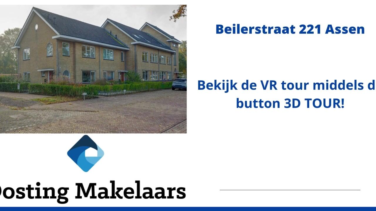 Bekijk video van Beilerstraat 221