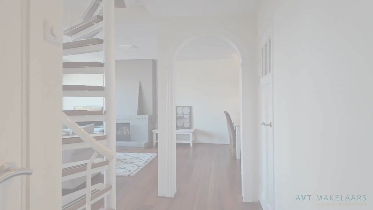 Video van Prins Bernhardlaan 105