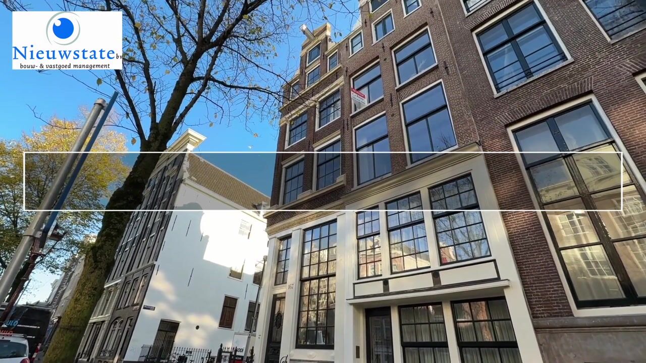 Video van Oudezijds Achterburgwal 169-C