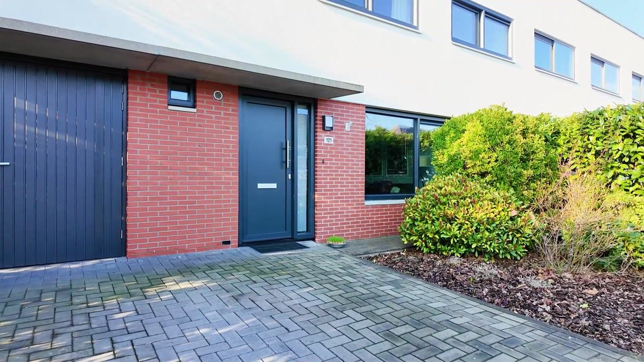 Video of A. Jacobsstraat 121