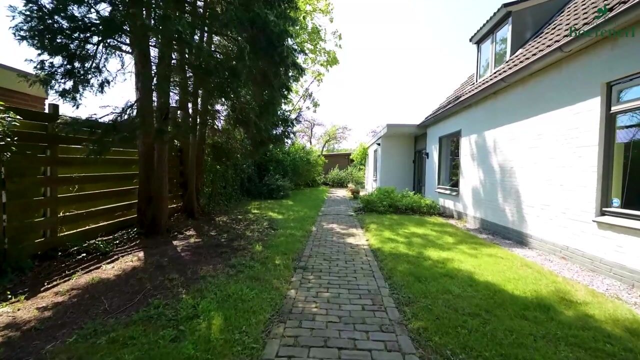Video van Achter het Kanaal 25